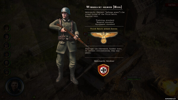 无名利刃 Forgotten but Unbroken|官方中文|Build.19284207|解压即撸|_11