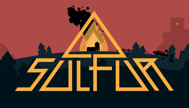 火湖 SULFUR|官方中文|Build.20560121|解压即撸|_0