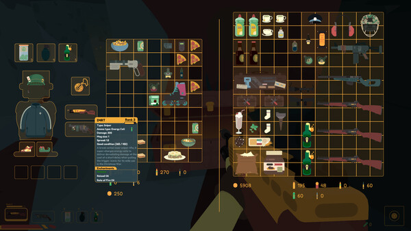 火湖 SULFUR|官方中文|Build.20560121|解压即撸|_2