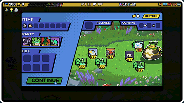 卡多梦 超能自走棋|官方中文|Build.18548799|解压即撸|_22