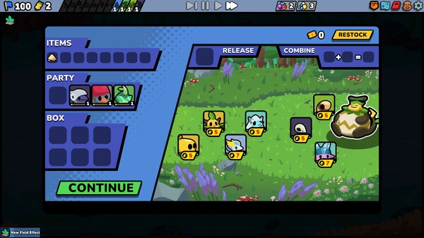 卡多梦 超能自走棋|官方中文|Build.18548799|解压即撸|_7