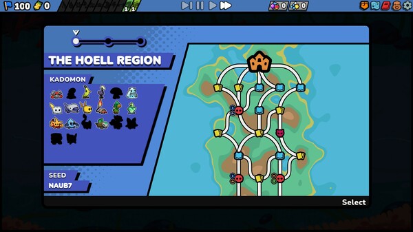 卡多梦 超能自走棋|官方中文|Build.18548799|解压即撸|_3