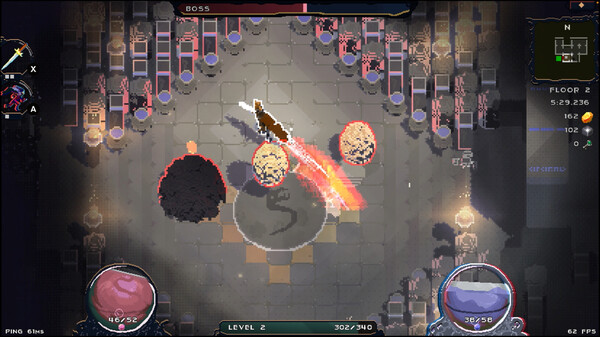 幽灵绑定者|官方中文|Build.14525963-堕落囚禁-暗黑挽歌|解压即撸|_3