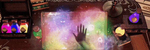 魔法学院 第二季|官方中文|V230518-奇幻年代+全DLC|解压即撸|_4