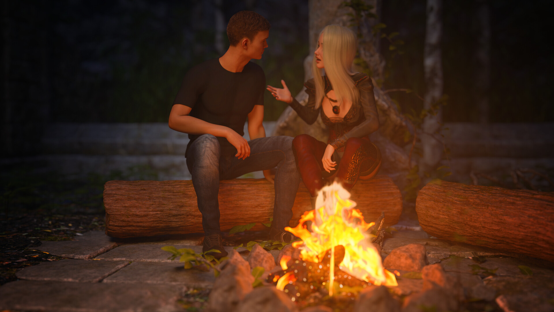 魔法学院 第二季|官方中文|V230518-奇幻年代+全DLC|解压即撸|_7