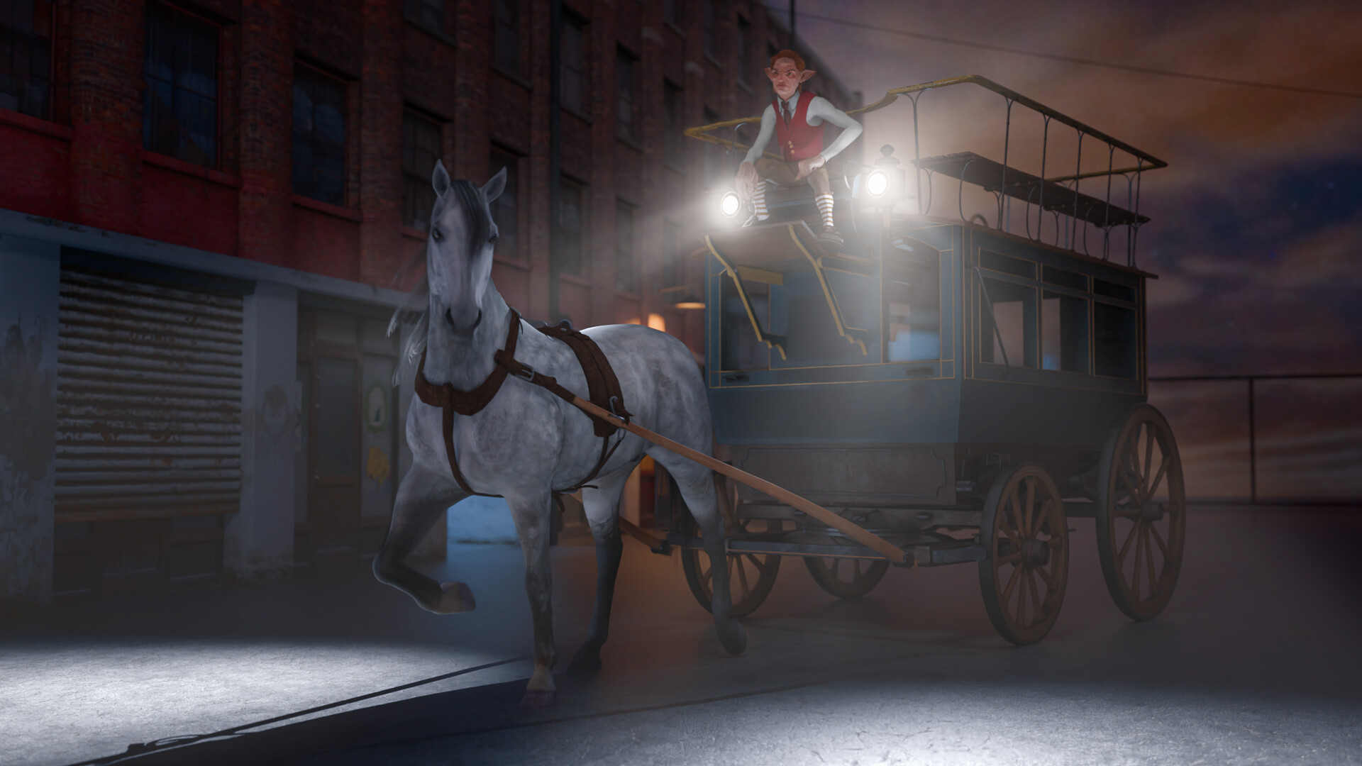 魔法学院 第二季|官方中文|V230518-奇幻年代+全DLC|解压即撸|_12