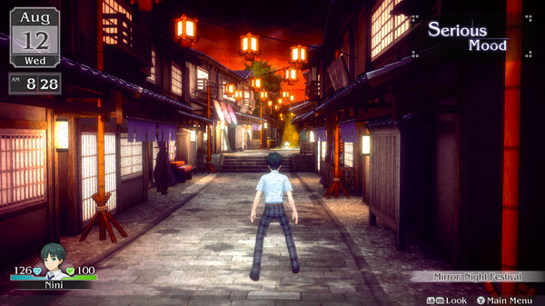 LOOP8 降神|官方中文|V1.0.3-崇天殇-苍穹裂|解压即撸|_10