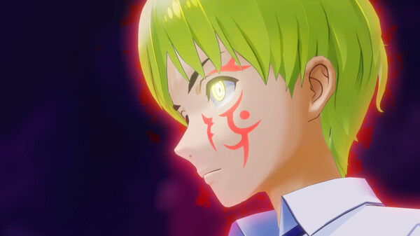 LOOP8 降神|官方中文|V1.0.3-崇天殇-苍穹裂|解压即撸|_11