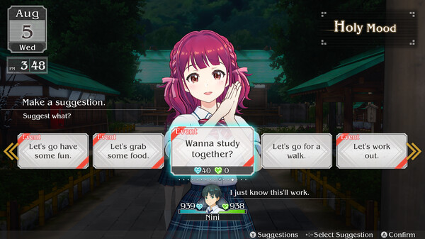 LOOP8 降神|官方中文|V1.0.3-崇天殇-苍穹裂|解压即撸|_1