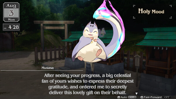 LOOP8 降神|官方中文|V1.0.3-崇天殇-苍穹裂|解压即撸|_6