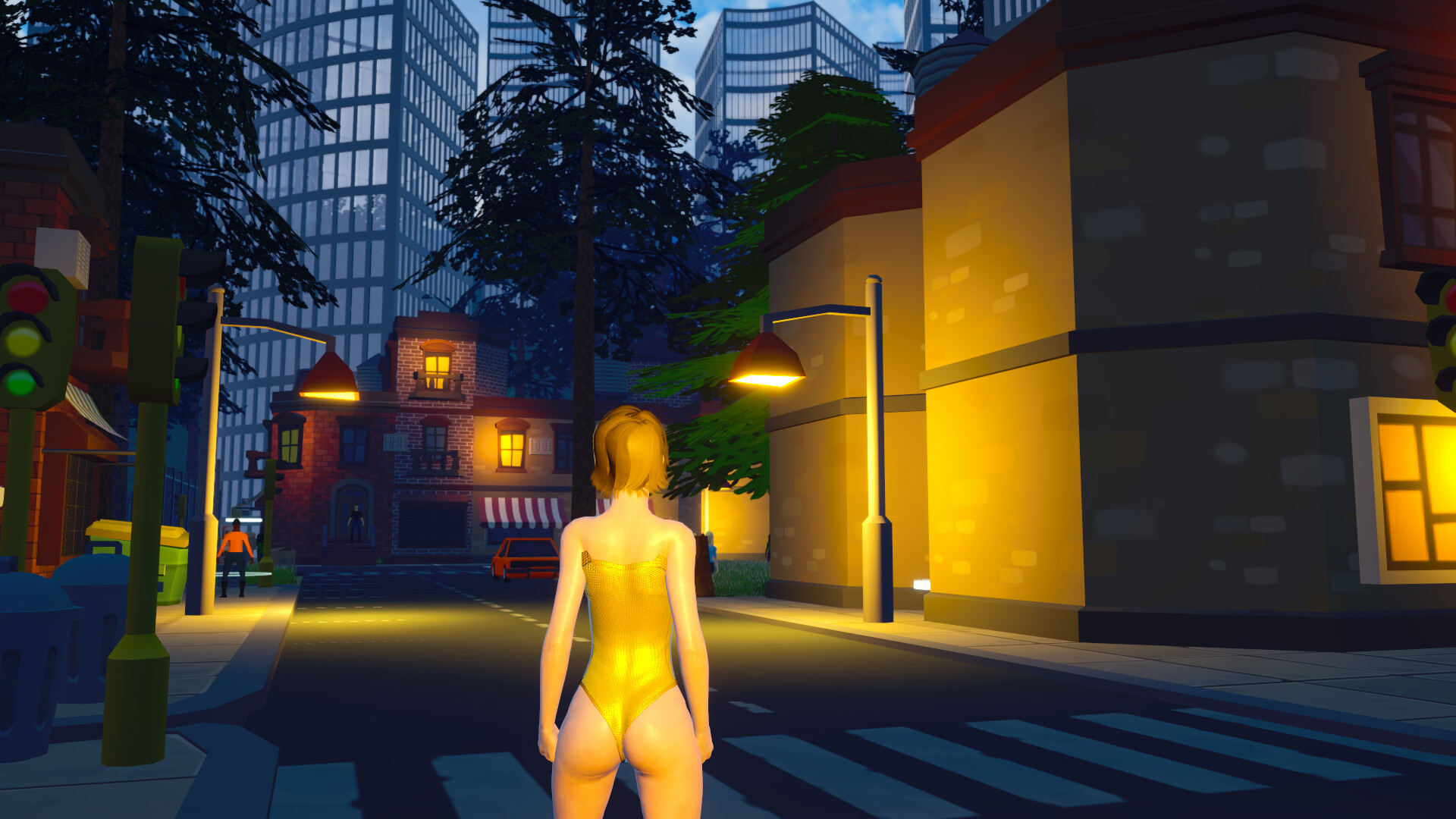 中国式富豪 正式版|官方中文|Build.9392021|解压即撸|_2