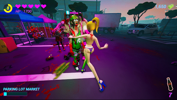 热血|豪华中文|Build.14601357+全DLC|解压即撸|_5