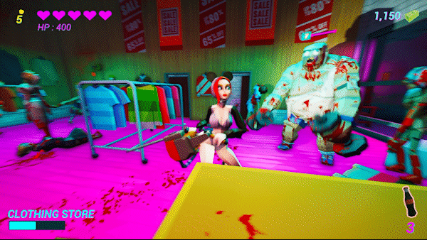 热血|豪华中文|Build.14601357+全DLC|解压即撸|_4