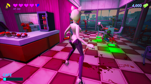 热血 Hot Blood|官方中文|本体+1.0.1升补|NSZ|原版|_2