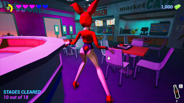 热血 Hot Blood|官方中文|本体+1.0.1升补|NSZ|原版|_5