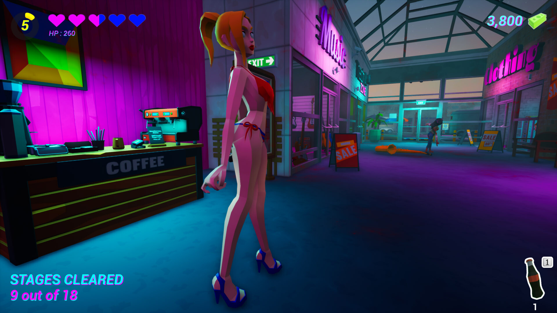 热血|豪华中文|Build.14601357+全DLC|解压即撸|_11