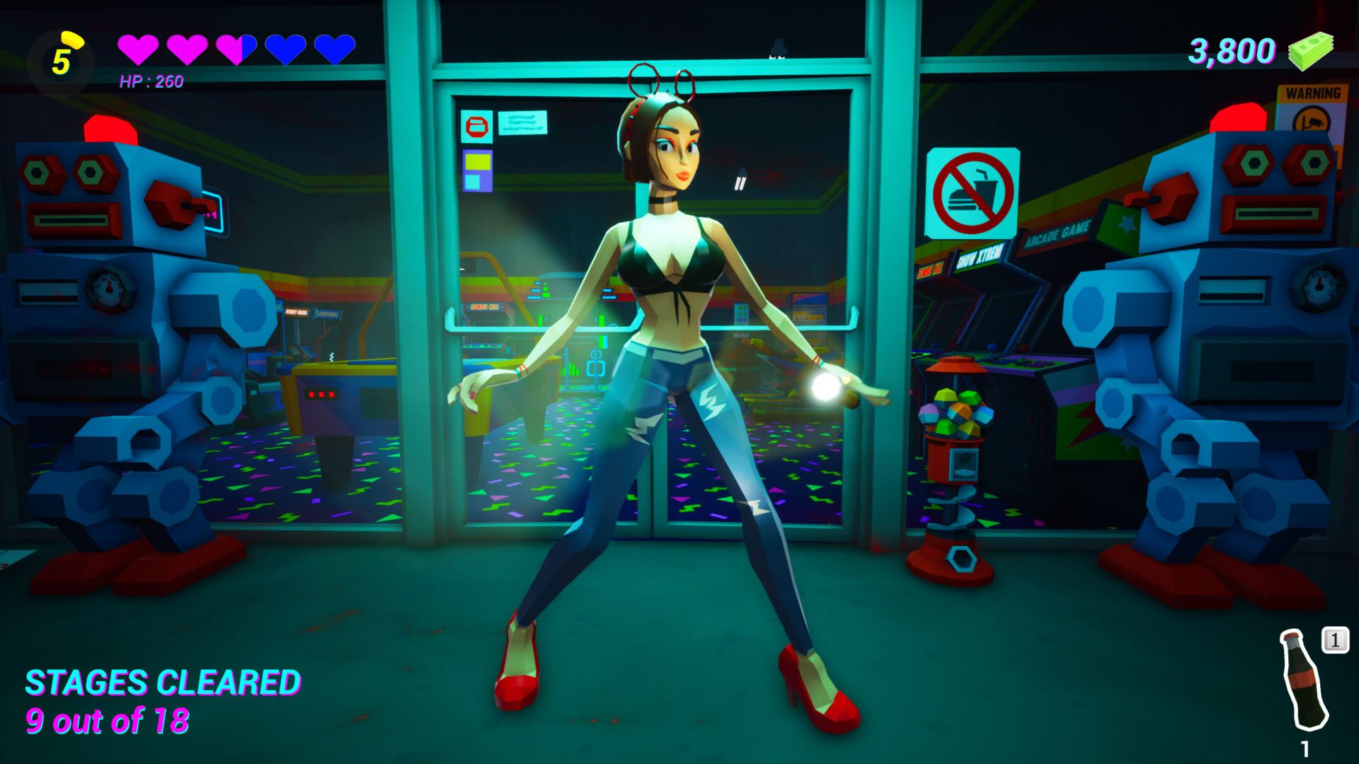 热血|豪华中文|Build.14601357+全DLC|解压即撸|_12