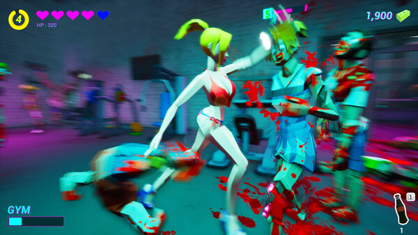 热血 Hot Blood|官方中文|本体+1.0.1升补|NSZ|原版|_3