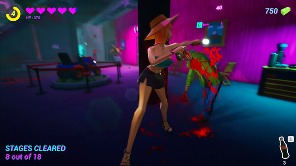 热血 Hot Blood|官方中文|本体+1.0.1升补|NSZ|原版|_4