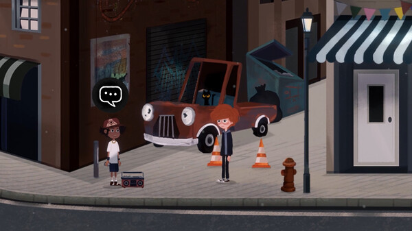 蔚蓝星期三 Blue Wednesday|官方中文|安装即撸|_3