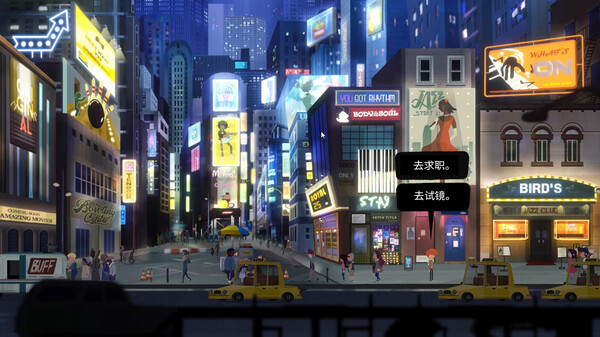 蔚蓝星期三 Blue Wednesday|官方中文|安装即撸|_7