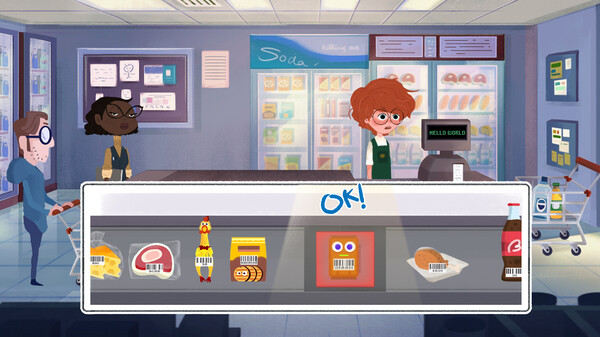 蔚蓝星期三 Blue Wednesday|官方中文|安装即撸|_4