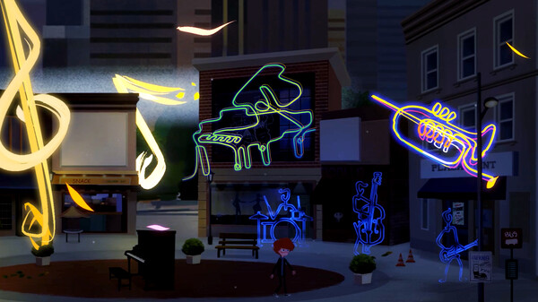 蔚蓝星期三 Blue Wednesday|官方中文|安装即撸|_5