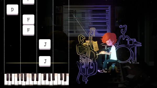 蔚蓝星期三 Blue Wednesday|官方中文|安装即撸|_1