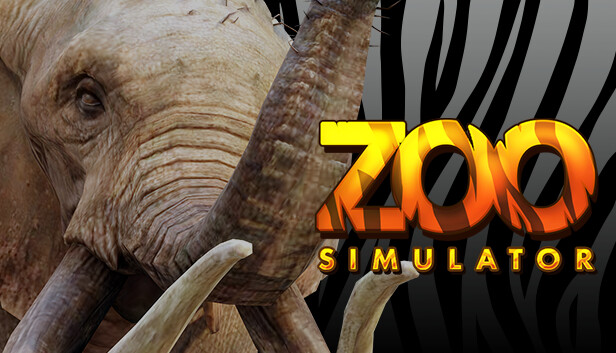 动物园模拟器 ZOO SIMULATOR|官方中文|解压即撸|_0