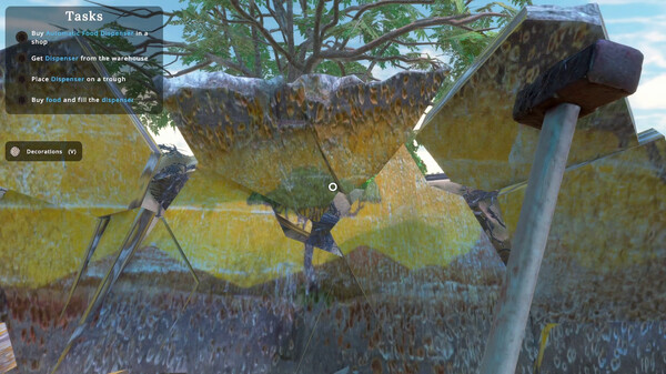 动物园模拟器 ZOO SIMULATOR|官方中文|解压即撸|_7