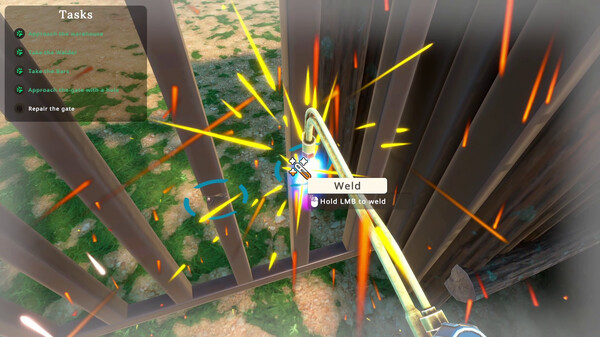 动物园模拟器 ZOO SIMULATOR|官方中文|解压即撸|_6