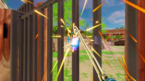 动物园模拟器 ZOO SIMULATOR|官方中文|解压即撸|_1