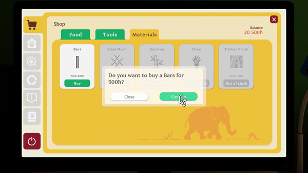 动物园模拟器 ZOO SIMULATOR|官方中文|解压即撸|_13