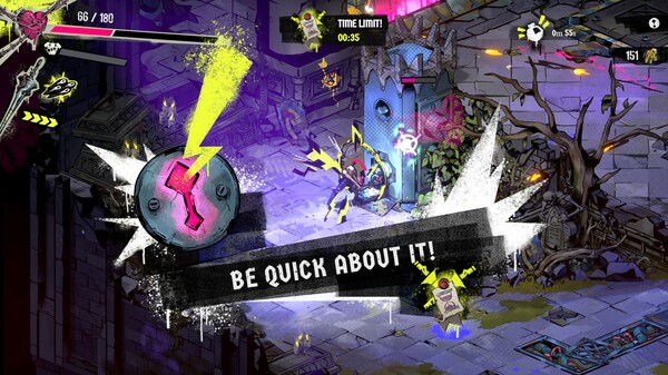 统治破坏者 Reignbreaker|官方中文|Build.18111100|解压即撸|_4