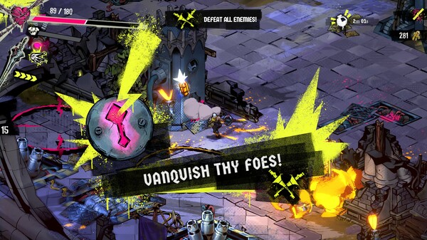 统治破坏者 Reignbreaker|官方中文|Build.18111100|解压即撸|_8