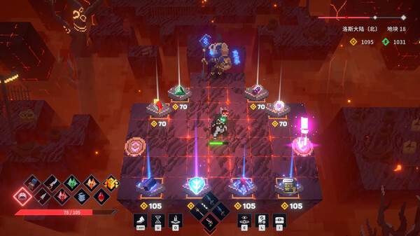 亡者之地|官方中文|Build.20305566-灵魂裂变-尸魂蚀刃|解压即撸|_4