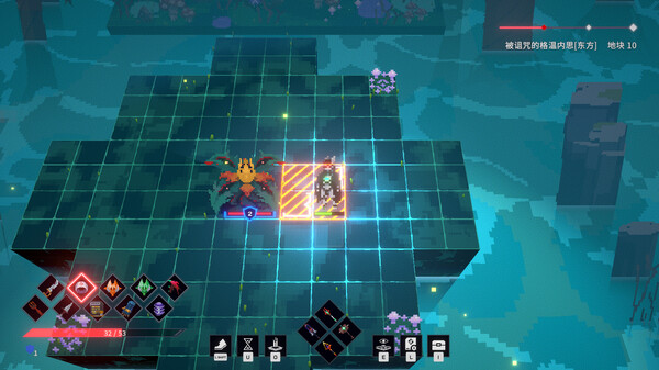 亡者之地|官方中文|Build.20305566-灵魂裂变-尸魂蚀刃|解压即撸|_3