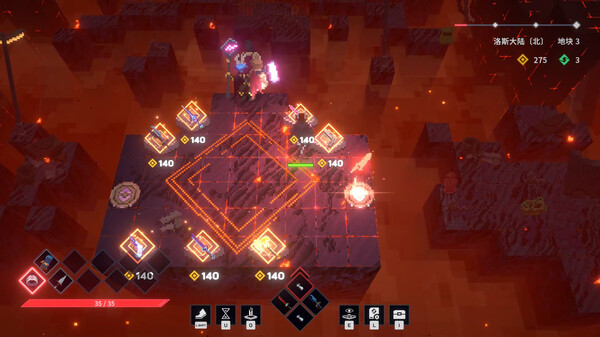 亡者之地|官方中文|Build.20305566-灵魂裂变-尸魂蚀刃|解压即撸|_6