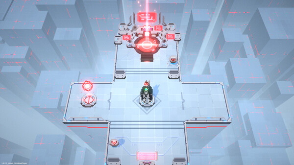 亡者之地|官方中文|Build.20305566-灵魂裂变-尸魂蚀刃|解压即撸|_1