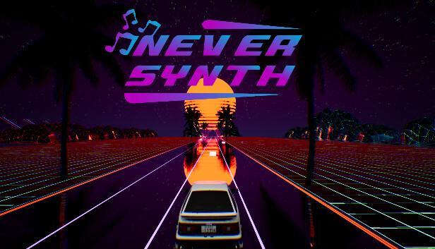 NeverSynth|官方中文|Build.9463885|解压即撸|_0