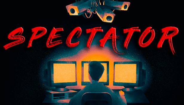 观察者 Spectator|官方中文|本体+1.0.1升补|NSZ|原版|_0