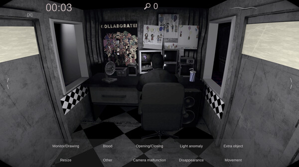 观察者 Spectator|官方中文|本体+1.0.1升补|NSZ|原版|_3