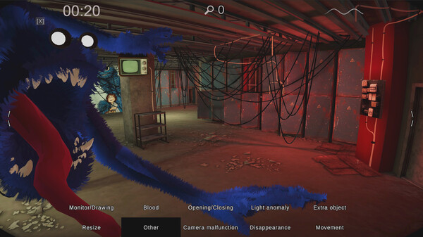 观察者 Spectator|官方中文|本体+1.0.1升补|NSZ|原版|_1