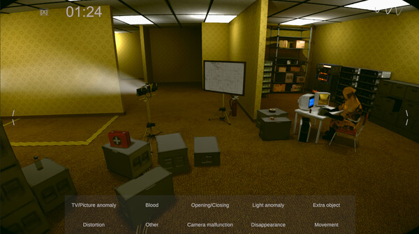 观察者 Spectator|官方中文|本体+1.0.1升补|NSZ|原版|_6