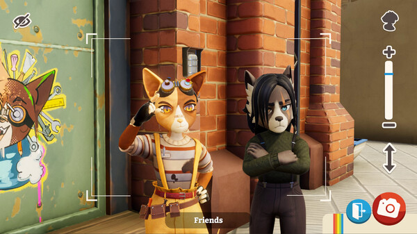 如尾相随 On Your Tail|官方中文|本体+1.1.5升补|NSZ|原版|_13