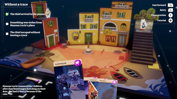 如尾相随 On Your Tail|官方中文|本体+1.1.5升补|NSZ|原版|_4