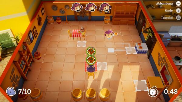 如尾相随 On Your Tail|官方中文|本体+1.1.5升补|NSZ|原版|_9