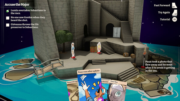 如尾相随 On Your Tail|官方中文|本体+1.1.5升补|NSZ|原版|_8