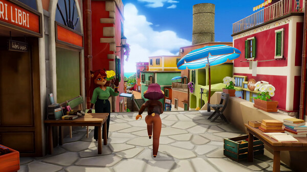 如尾相随 On Your Tail|官方中文|本体+1.1.5升补|NSZ|原版|_1