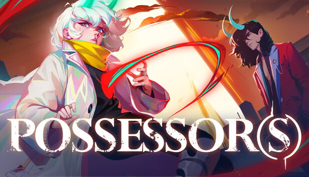 Possessor(s)|官方中文|Build.20794764|解压即撸|_0